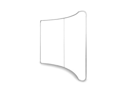 POP UP Textil Curb 6.0 m POP UP Textil Curb PrintCenterShop