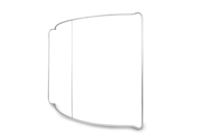 POP UP Textil Curb 6.0 m POP UP Textil Curb PrintCenterShop